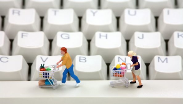 tienda-online-versus-pagina-web