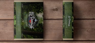 CAJA FRUTOS DEL BOSQUE